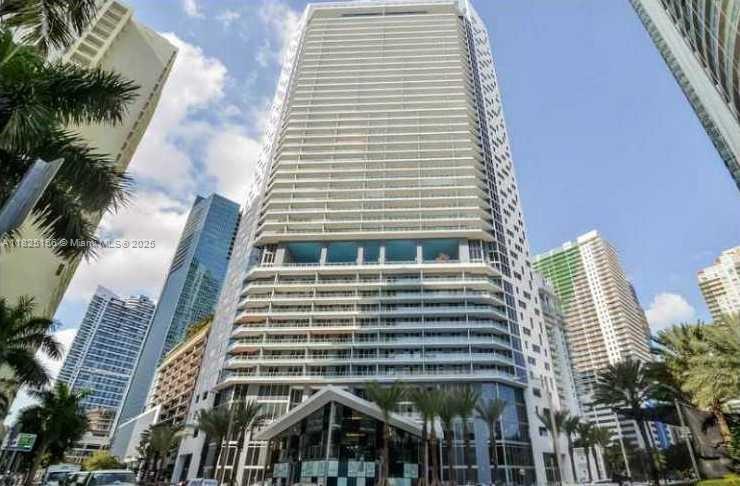 BRICKELLHOUSE CONDO - Residential Lease