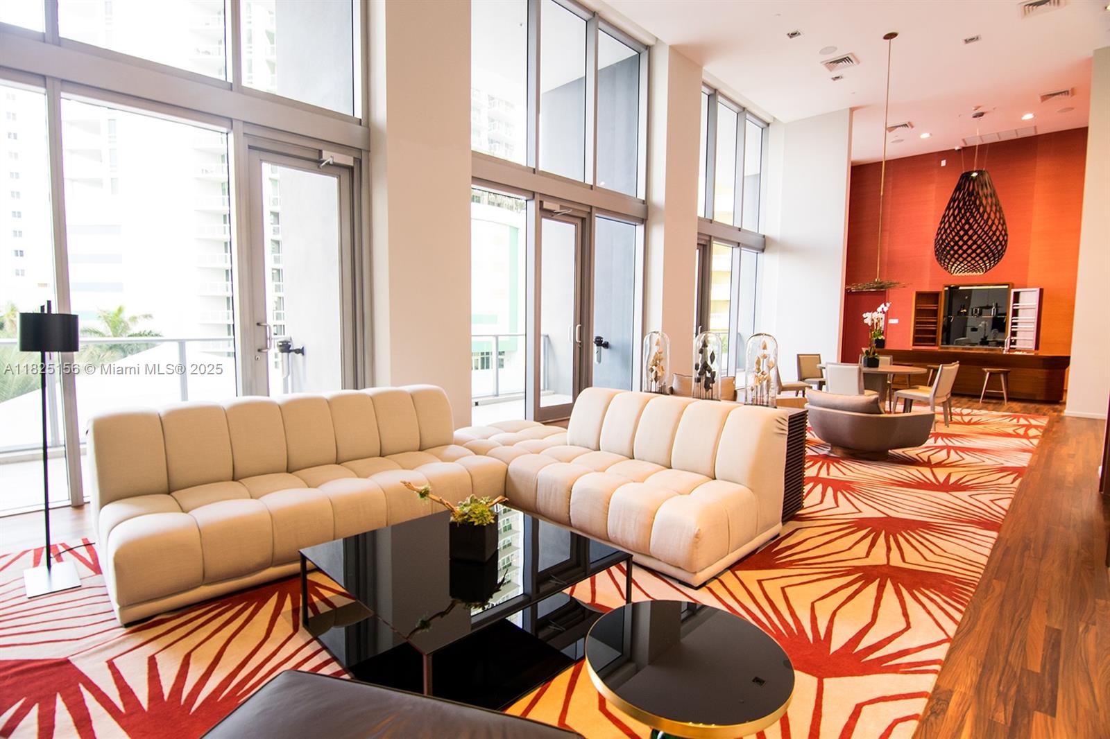 BRICKELLHOUSE CONDO - Residential Lease