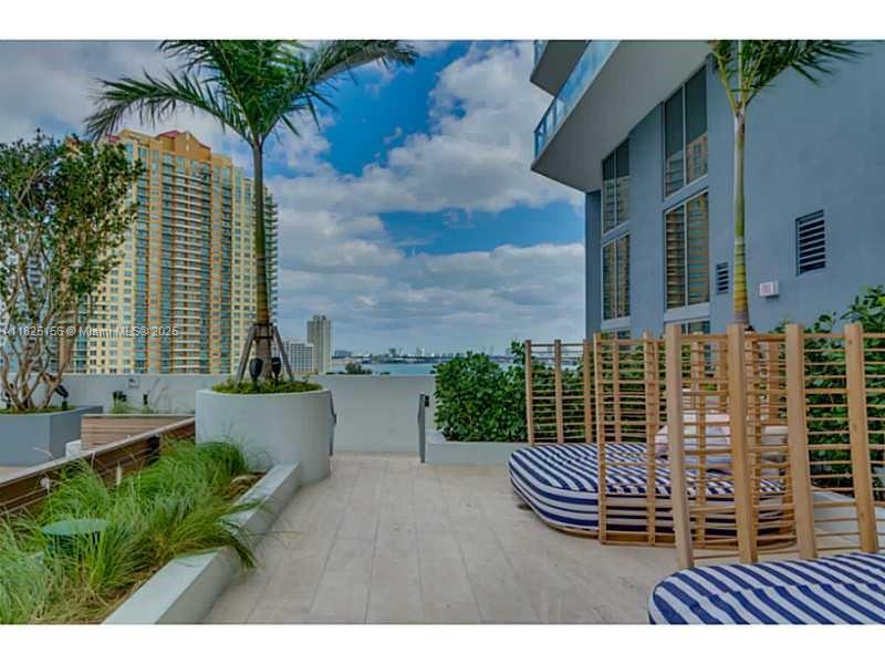 BRICKELLHOUSE CONDO - Residential Lease