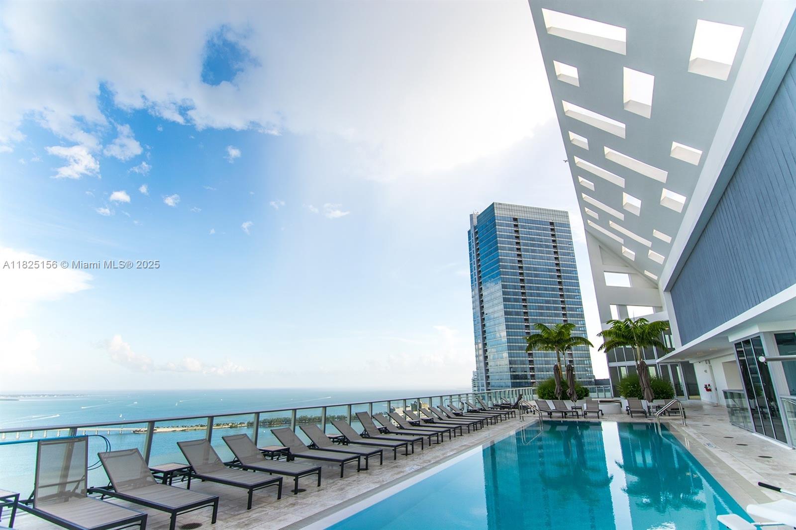 BRICKELLHOUSE CONDO - Residential Lease