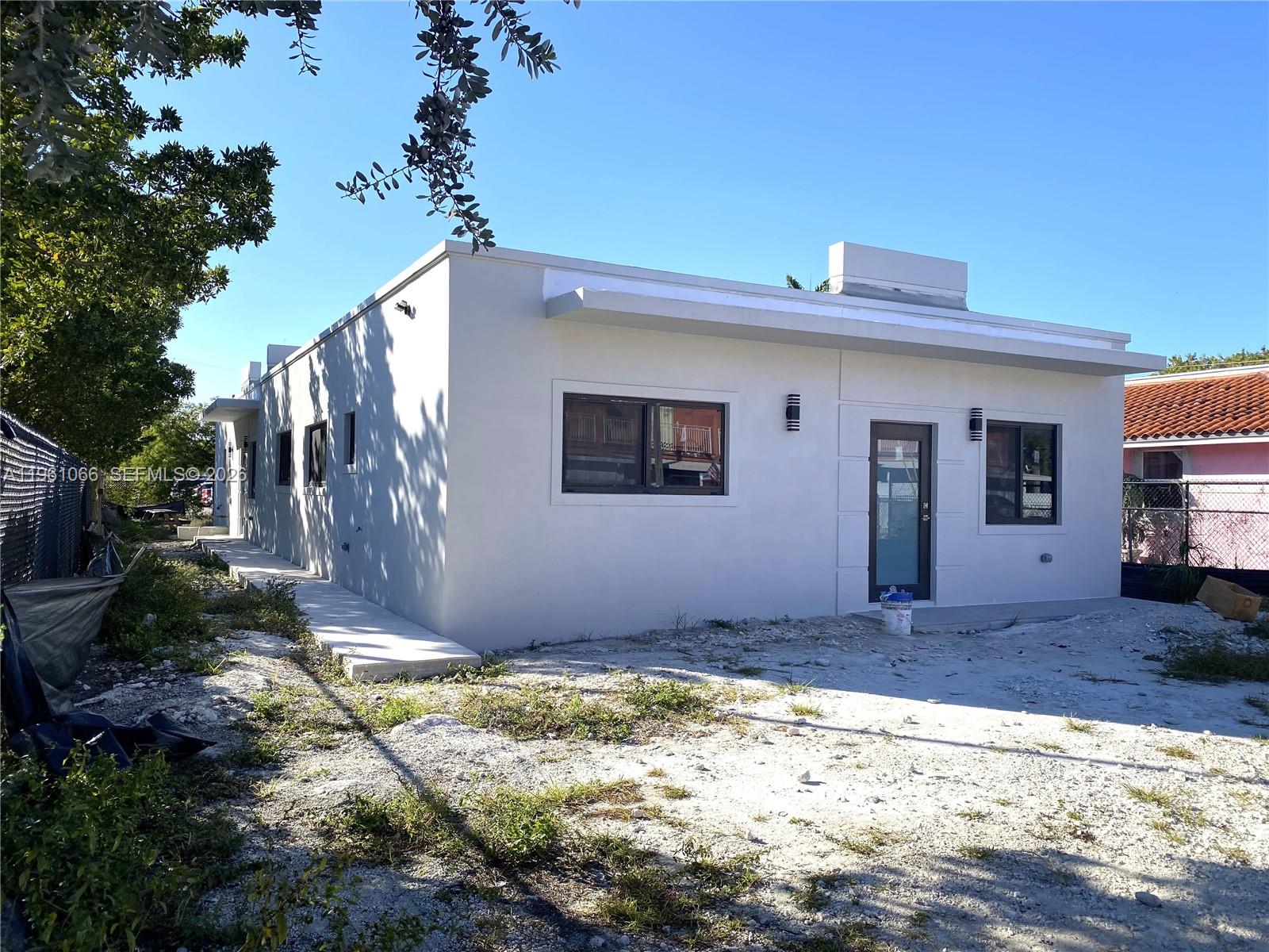 SEMINOLA CITY SEC 2 - Residential Income