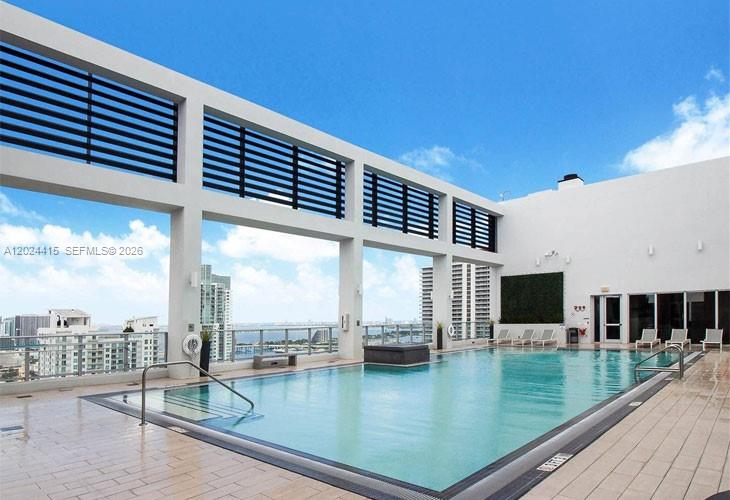 CENTRO CONDO - Residential Lease