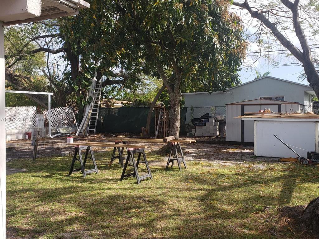 ELIZABETH PARK - Residential