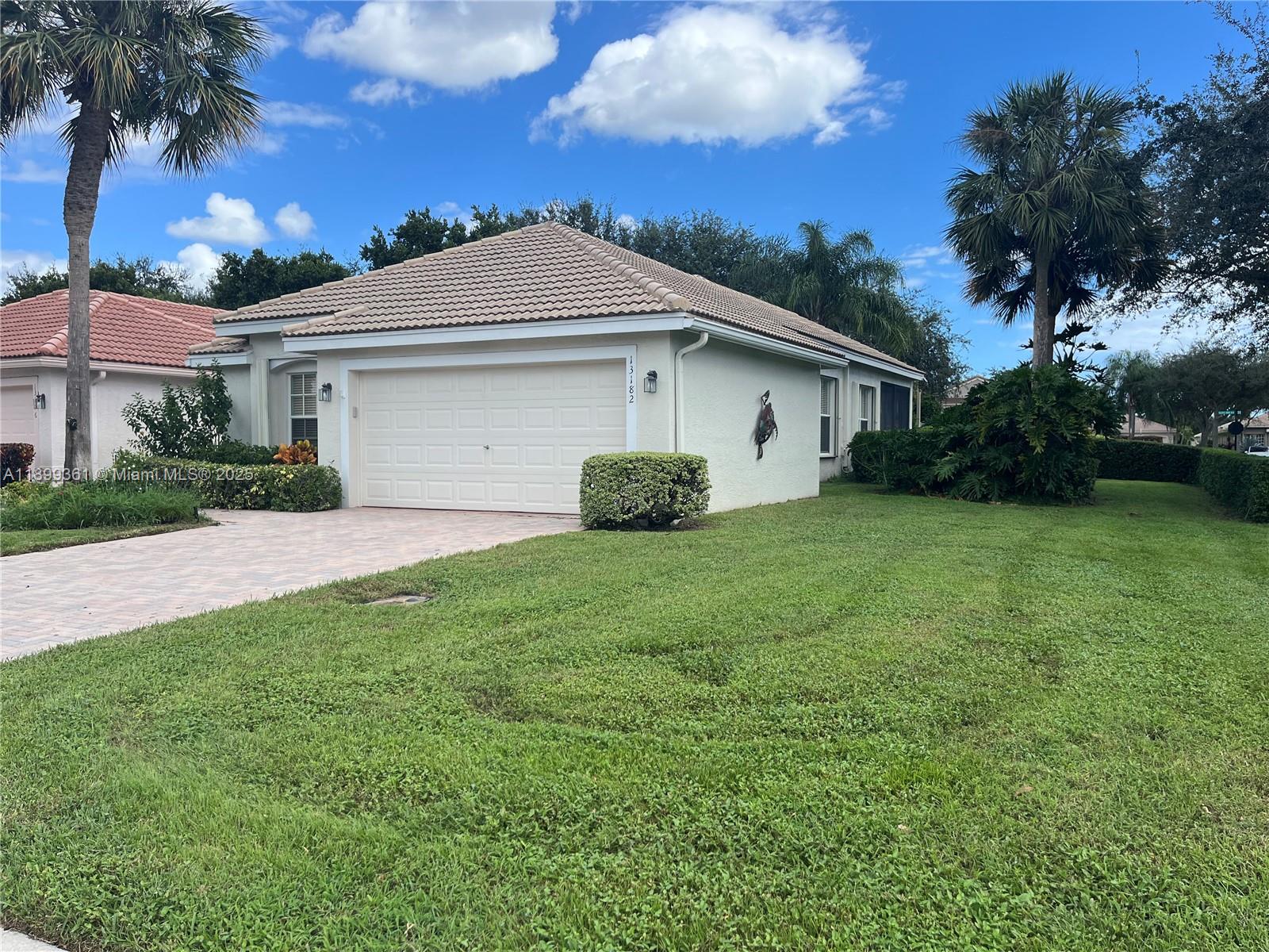 View photos, virtual tours, details... 13182 La Sabina Dr