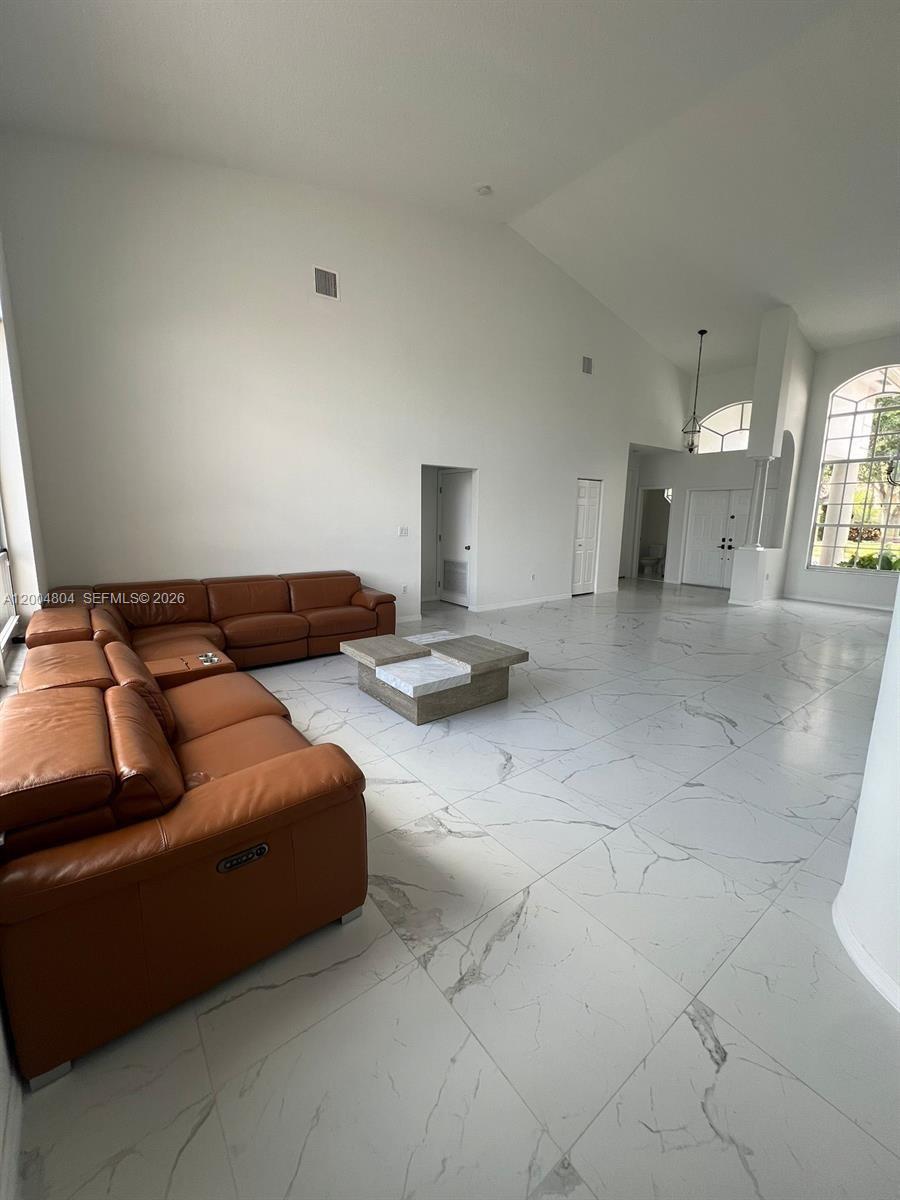 PEMBROKE FALLS-PHASE 4A - Residential