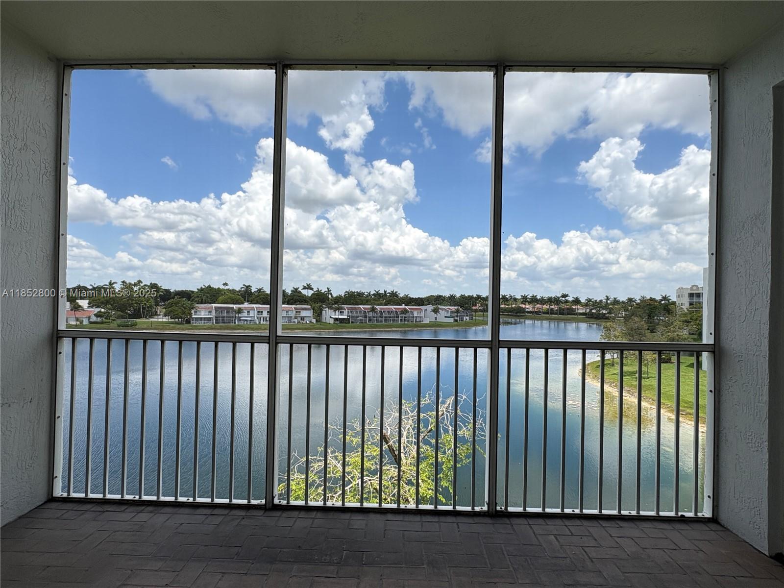 Enjoy resort-style living in the beautiful gated community of Doral Isles. This large 2-bed & 2-bath lakefront Captiva condo is located in one of Doral's most desirable neighborhoods. Enjoy a beautiful lakefront view from your bedroom, living room, or large screened balcony, perfect for your morning coffee or afternoon glass of wine. This unit offers a modern kitchen, a huge walk-in closet, and a laundry room with a full-sized washer & dryer in the unit. Renting this unit includes full access to the amazing resort-style clubhouse with amenities that include 2 gorgeous pools, a state-of-the-art fitness center, a poolside bar & grill restaurant, tennis, pickleball, and basketball courts, as well as baseball and soccer fields. Doral Isles offers Doral lifestyle at its best!!! Call us today!