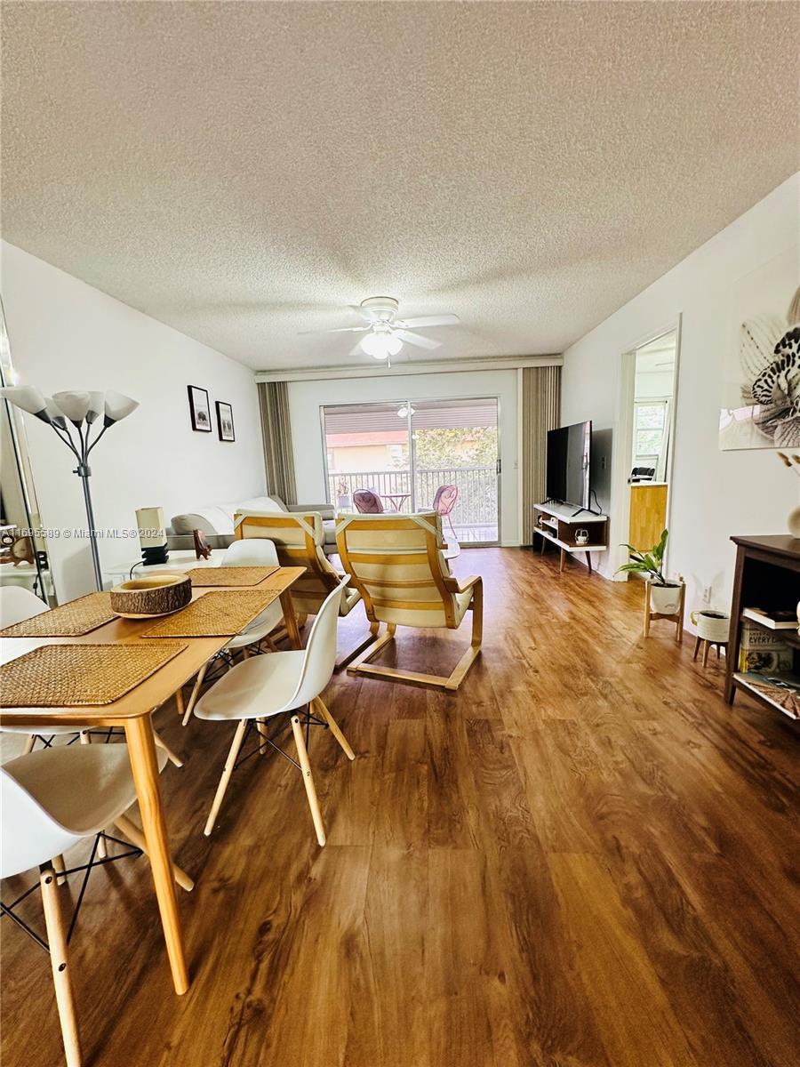 CAMBRIDGE AT CENTURY VILL - Residential