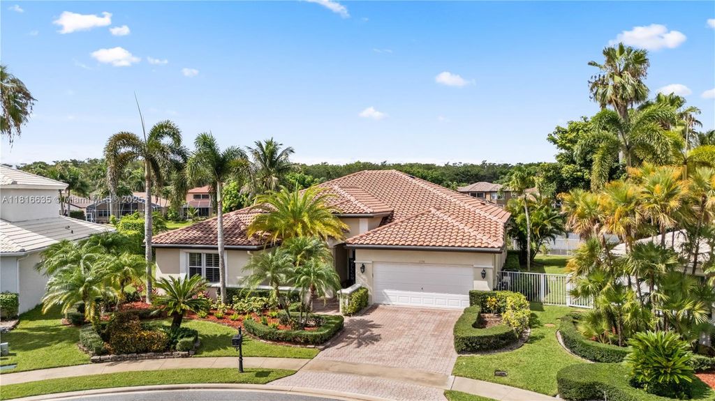 Photo of 11196 Sea Grass Cir, Boca Raton, FL 33498 (MLS # A11816635)