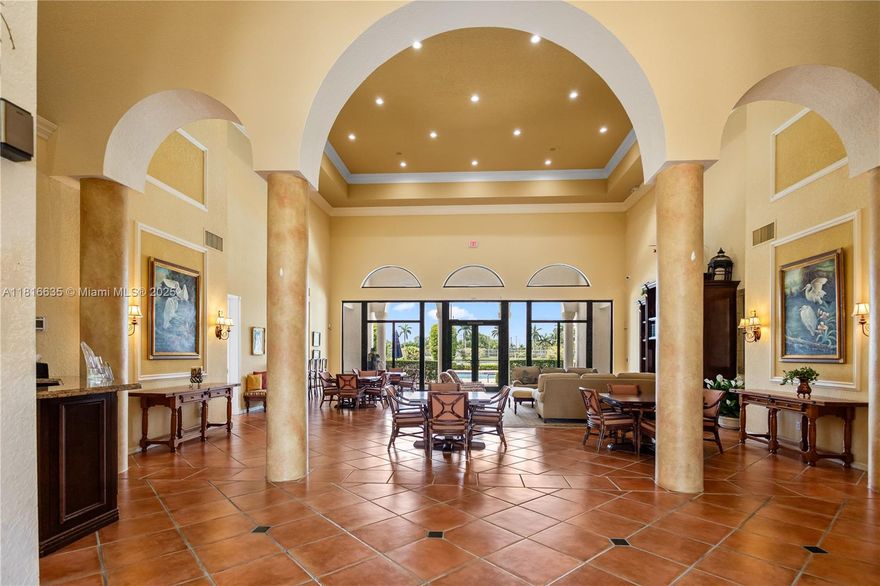 Exceptional 4BR/2.5BA lakefront home located on a quiet cul-de-sac in the highly desirable Shores at Boca Raton. Enjoy expansive water views, soaring ceilings, and a bright open layout perfect for everyday living and entertaining. The functional kitchen features man-made stone countertops and stainless steel appliances. The spacious primary suite offers dual walk-in closets and a spa-style bath with soaking tub and separate shower. Additional features include a 2-car garage, electric hurricane shutters, and beautifully landscaped grounds. Gated community with clubhouse, resort-style pool, fitness center, tennis courts, and playground. Zoned for A+ rated schools. A rare opportunity—schedule your showing today! New Roof, A/C 5 years old, Central Vacuum System