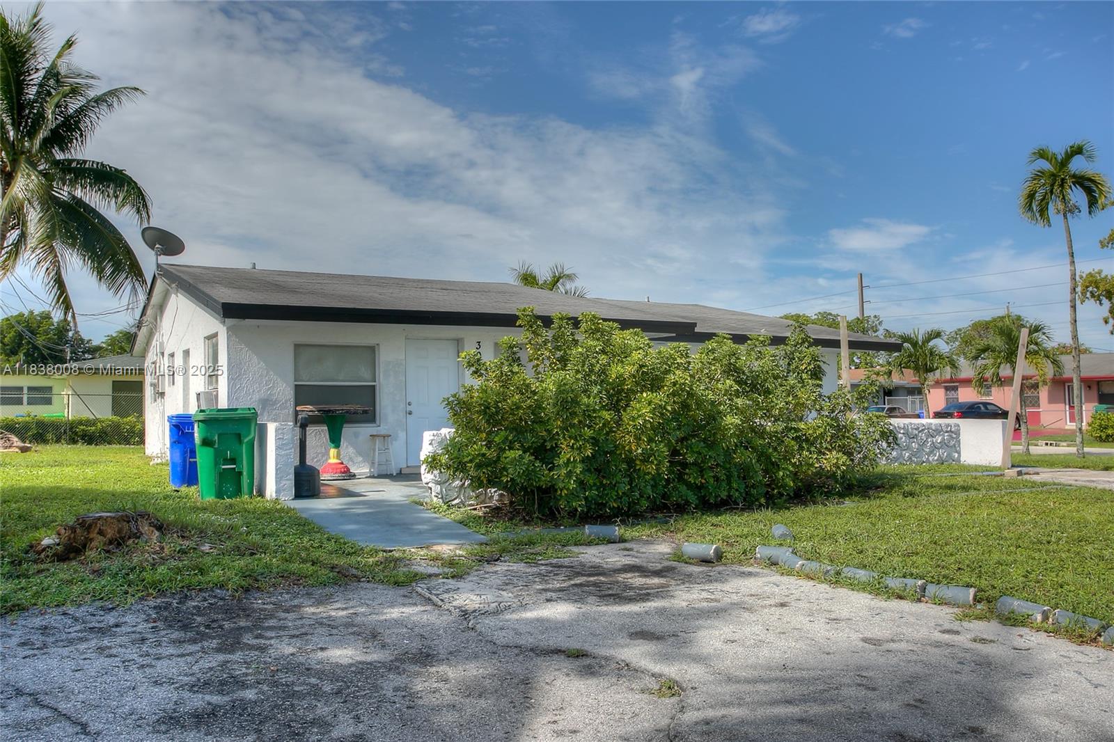 3030 NW 13th St