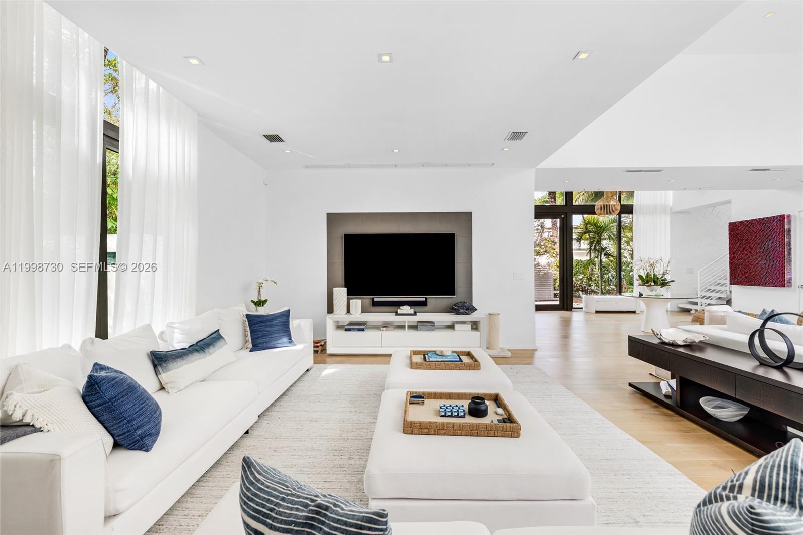 NAUTILUS EXTENSION 4TH - Residential