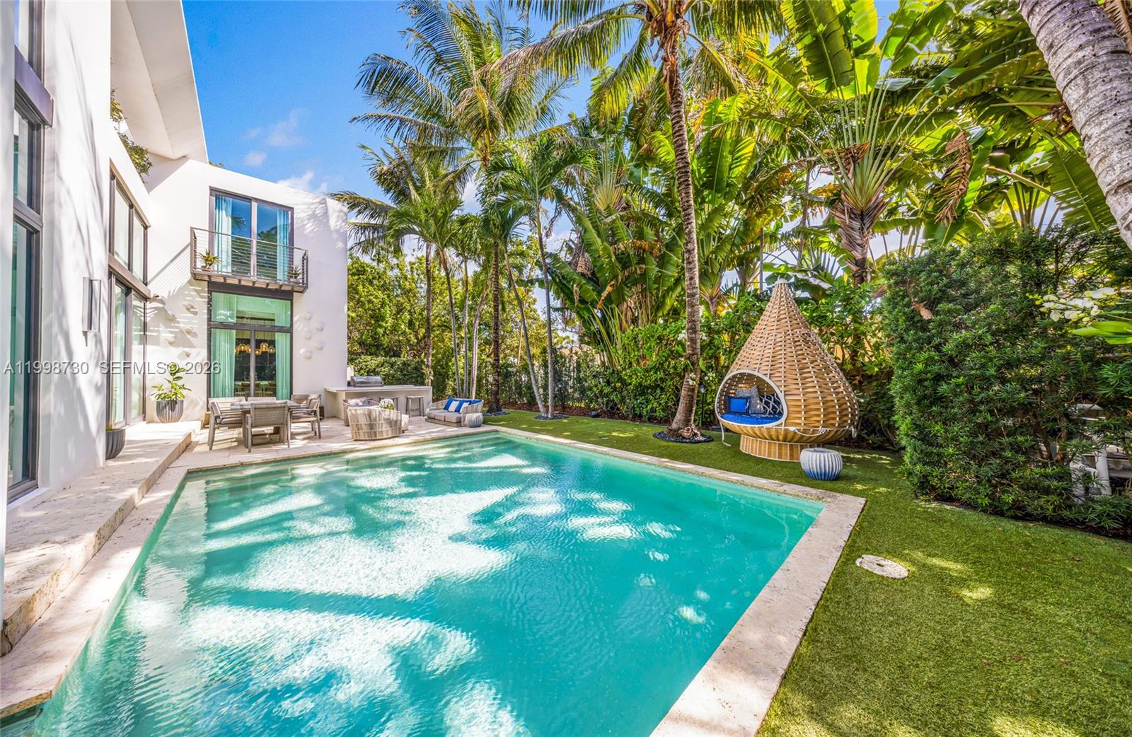 NAUTILUS EXTENSION 4TH - Residential