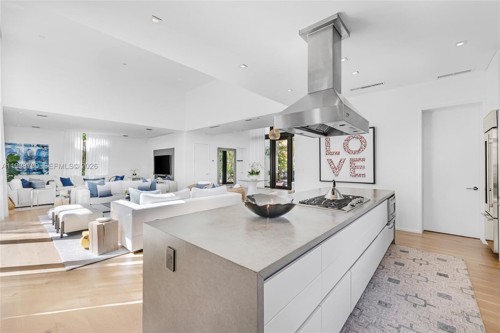 NAUTILUS EXTENSION 4TH - Residential