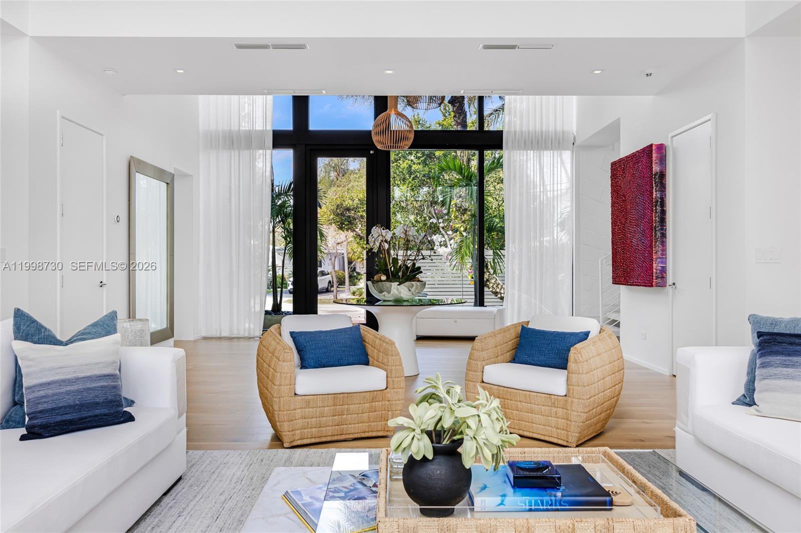 NAUTILUS EXTENSION 4TH - Residential