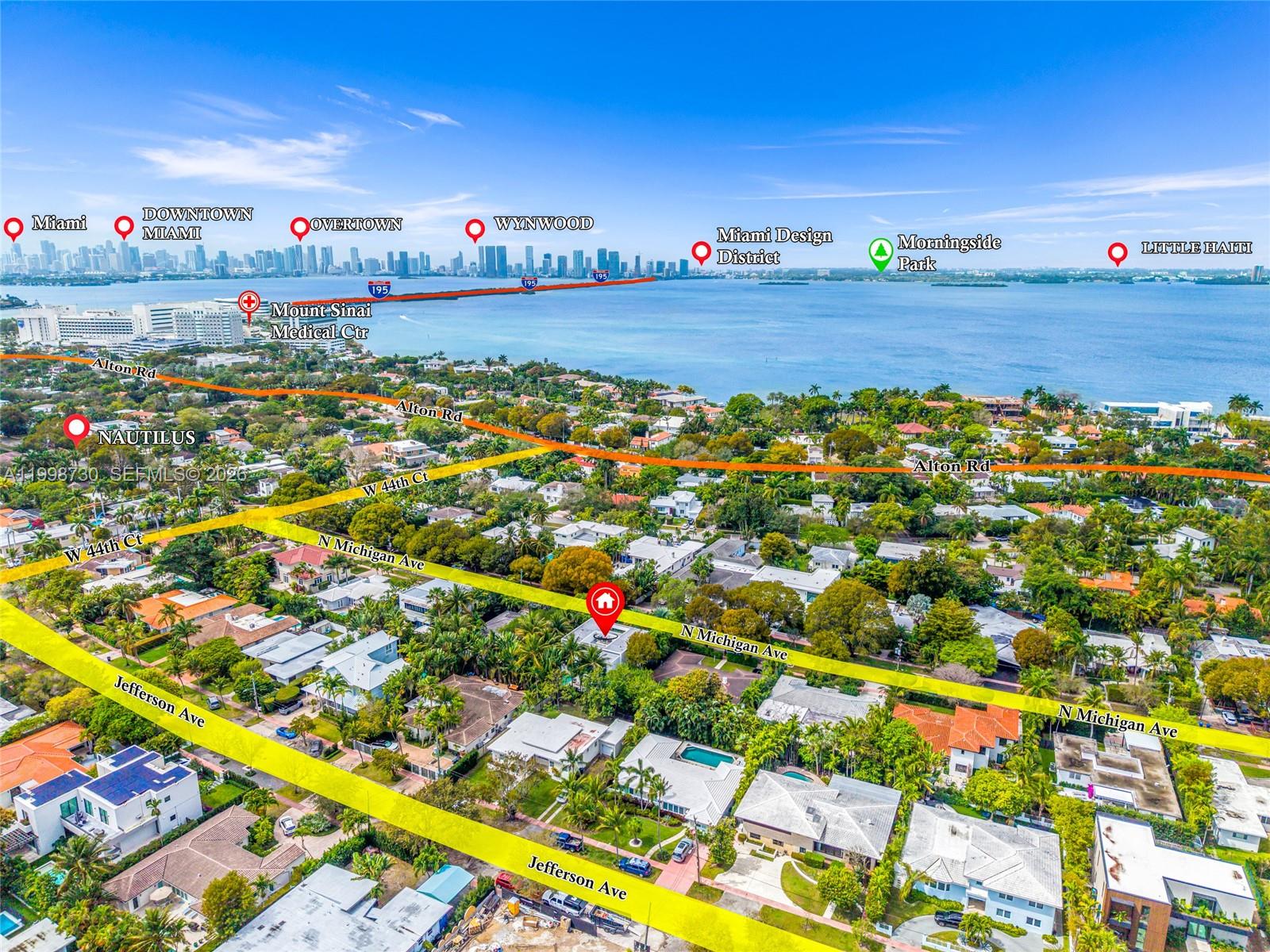 NAUTILUS EXTENSION 4TH - Residential