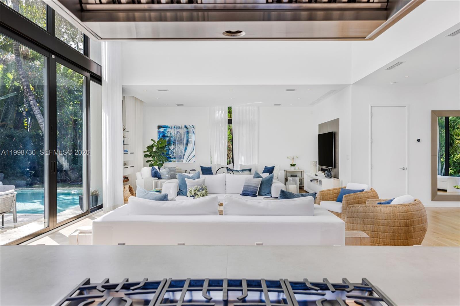 NAUTILUS EXTENSION 4TH - Residential