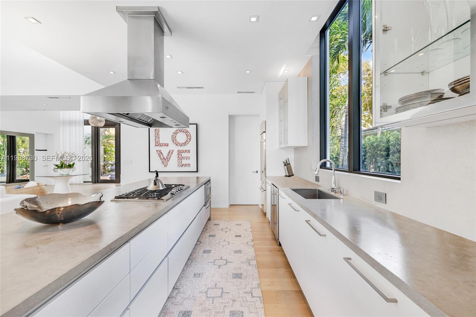 NAUTILUS EXTENSION 4TH - Residential