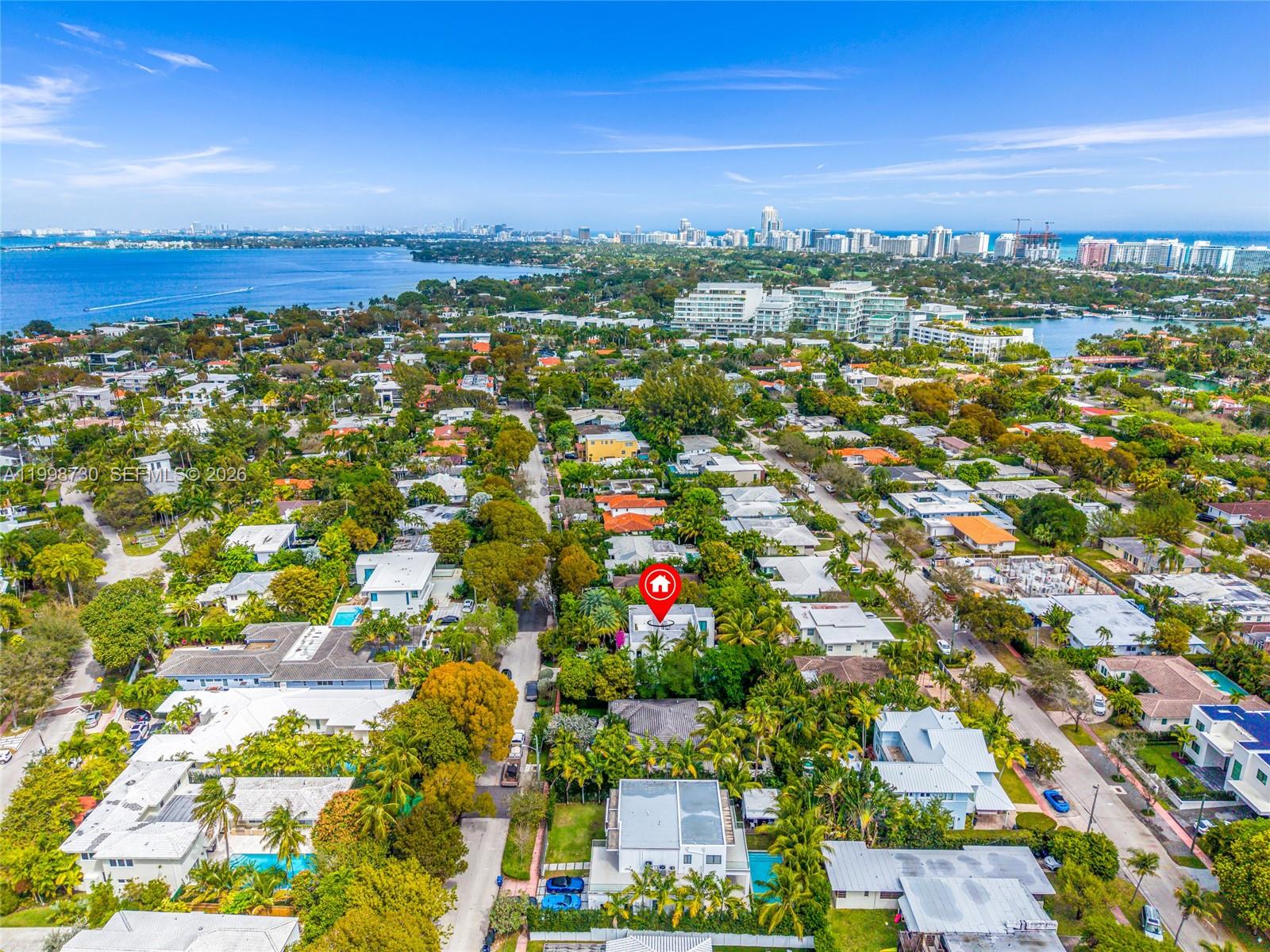 NAUTILUS EXTENSION 4TH - Residential