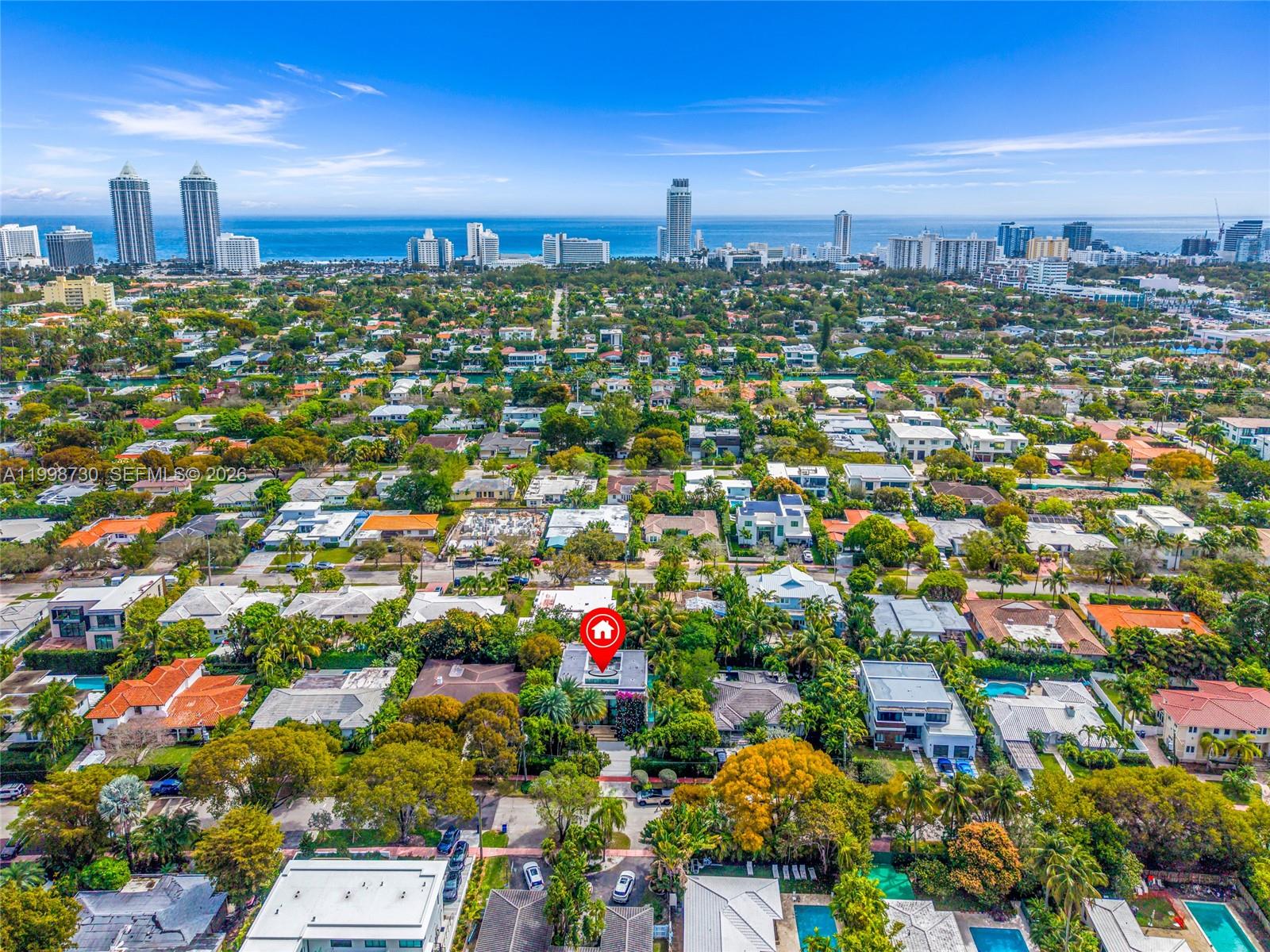 NAUTILUS EXTENSION 4TH - Residential