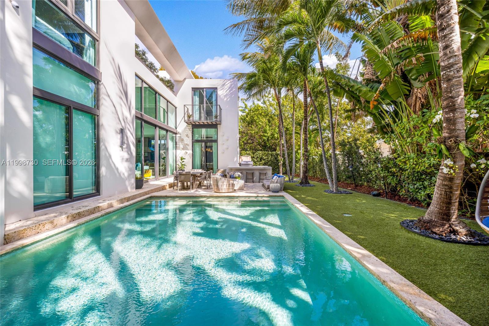 NAUTILUS EXTENSION 4TH - Residential