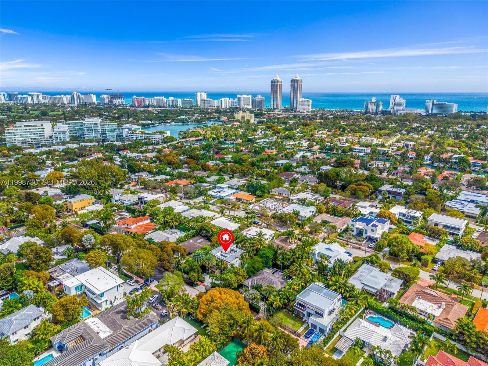 NAUTILUS EXTENSION 4TH - Residential