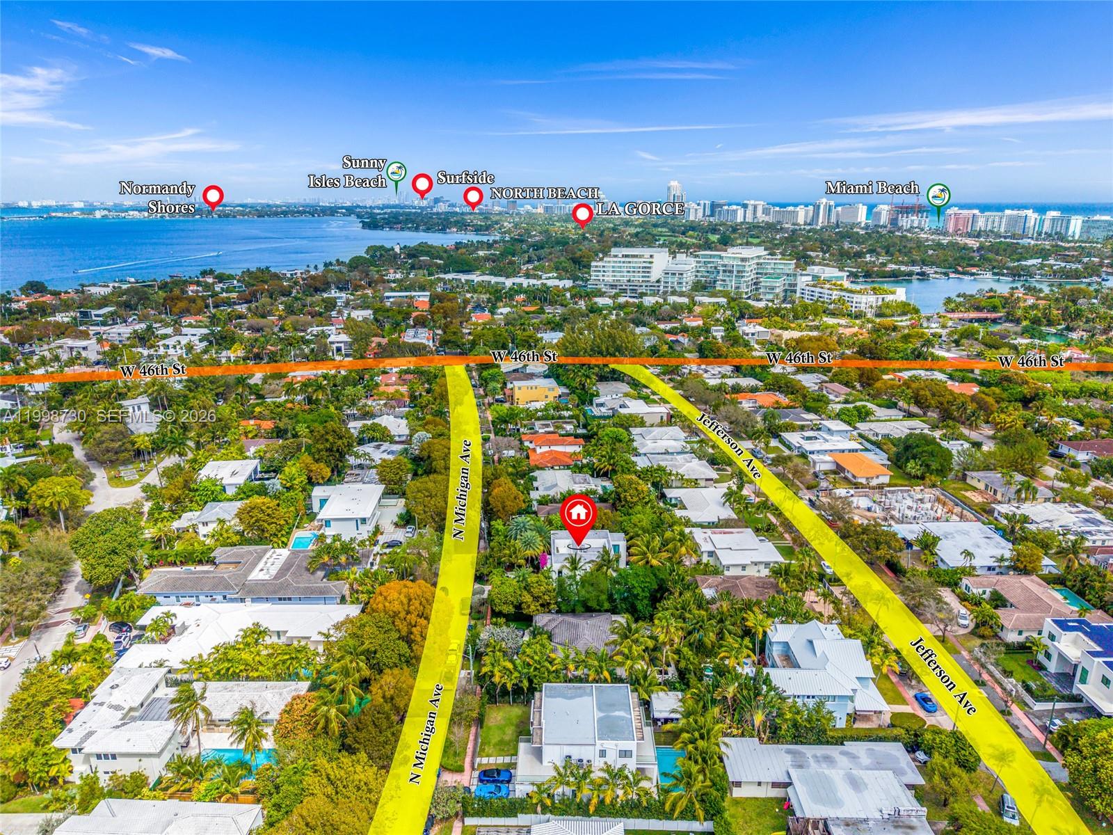 NAUTILUS EXTENSION 4TH - Residential