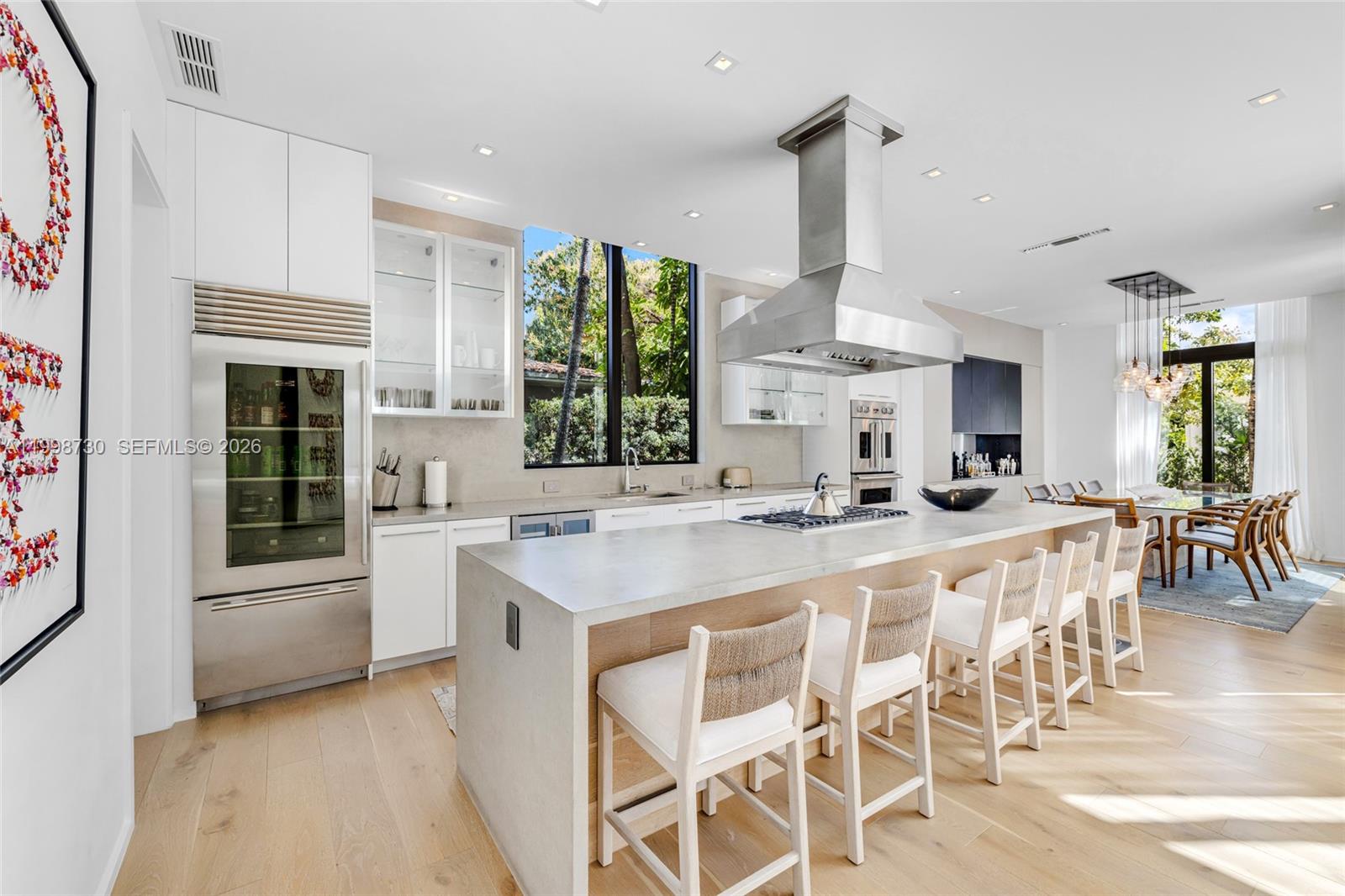 NAUTILUS EXTENSION 4TH - Residential