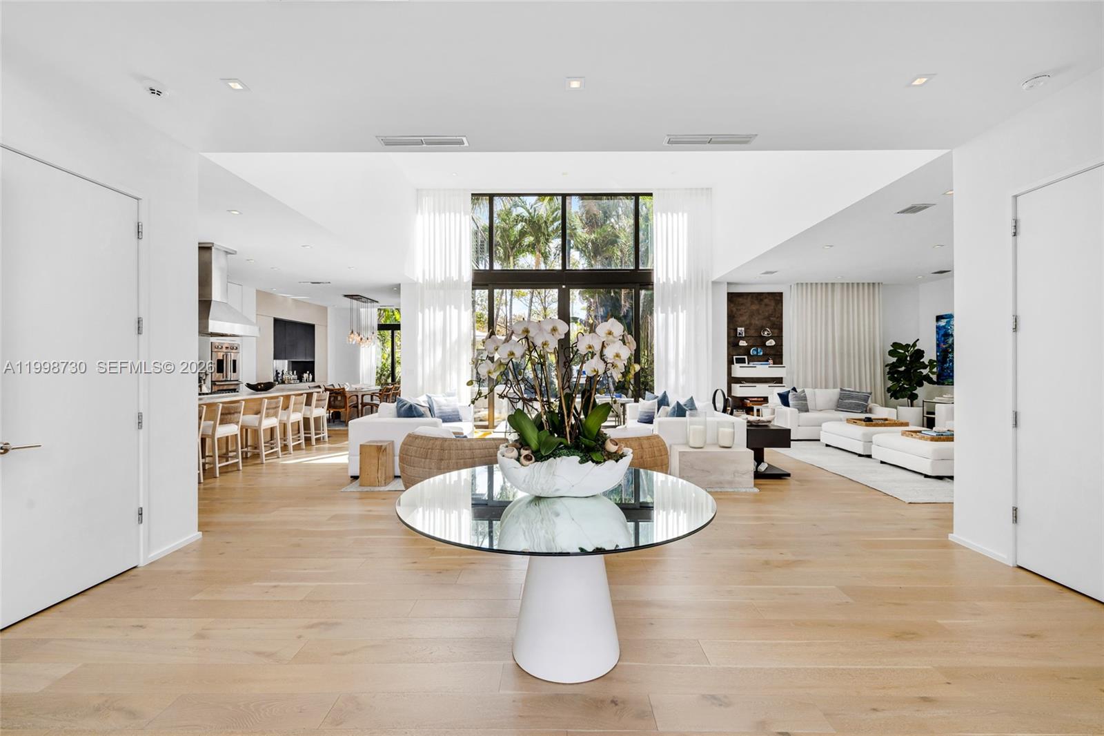 NAUTILUS EXTENSION 4TH - Residential