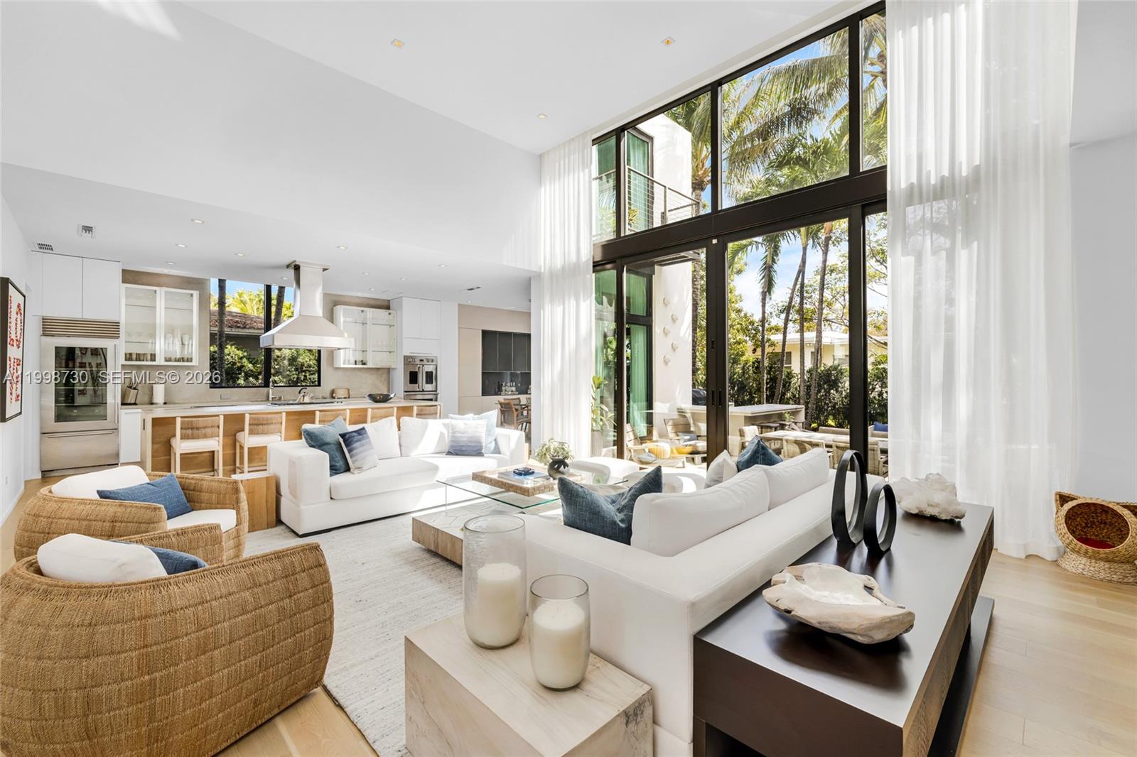 NAUTILUS EXTENSION 4TH - Residential