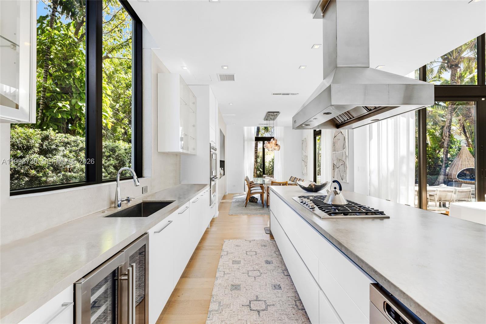 NAUTILUS EXTENSION 4TH - Residential