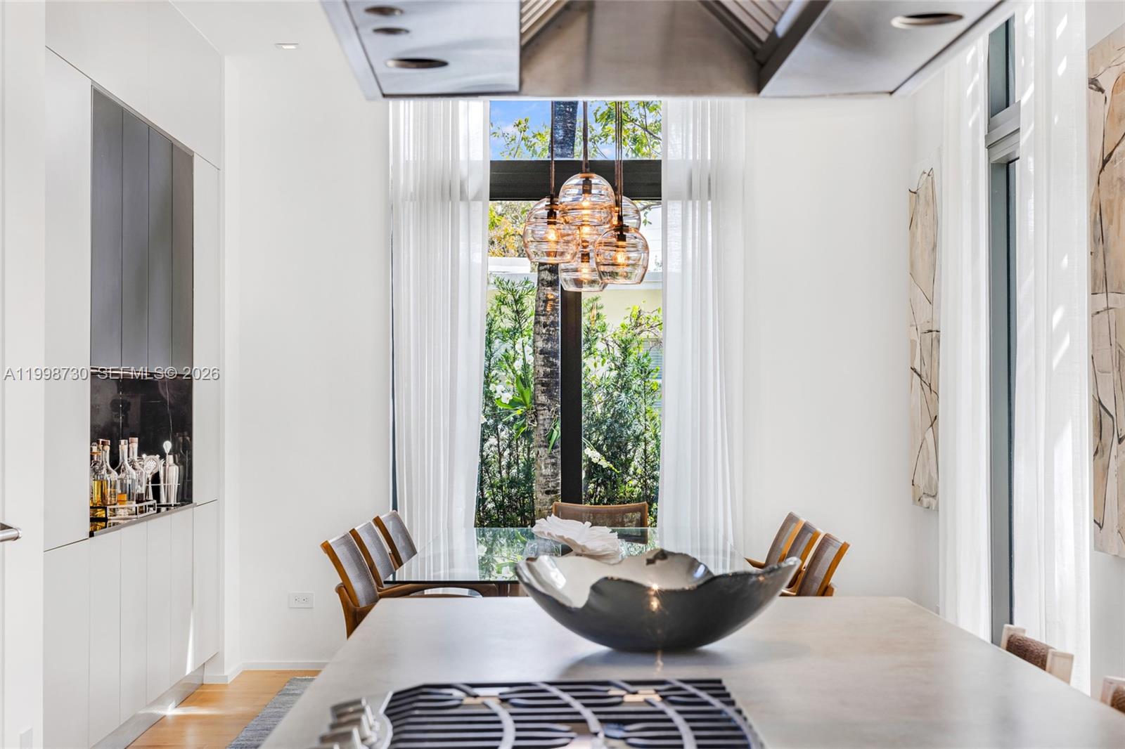 NAUTILUS EXTENSION 4TH - Residential