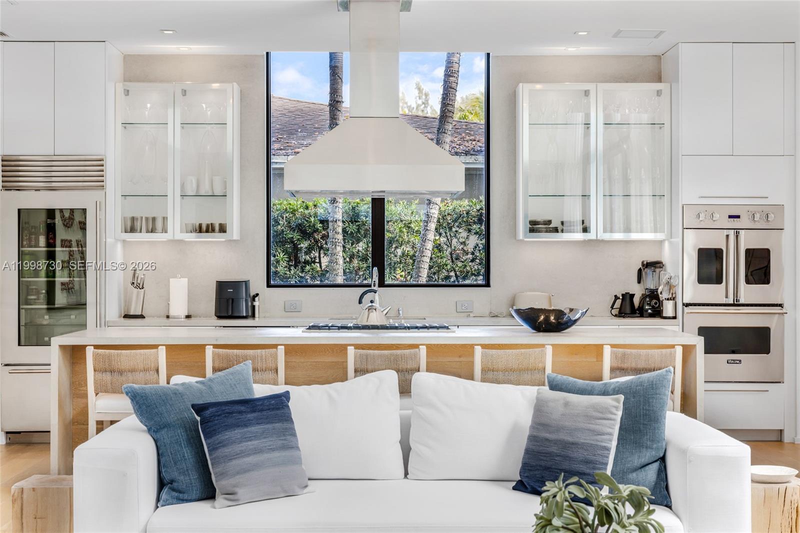 NAUTILUS EXTENSION 4TH - Residential