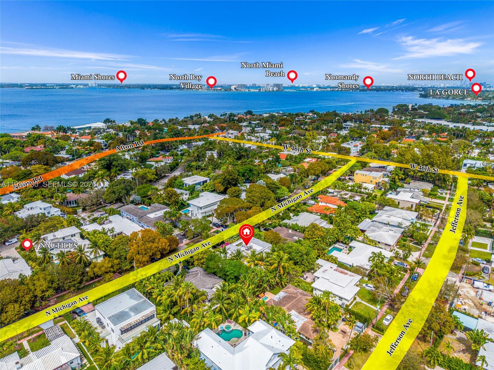 NAUTILUS EXTENSION 4TH - Residential