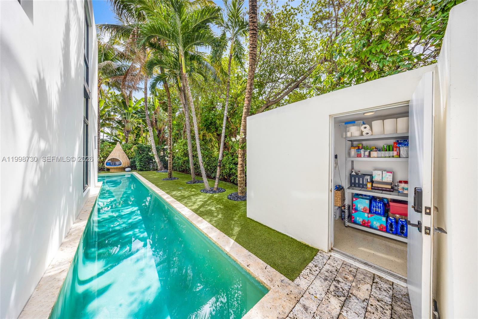 NAUTILUS EXTENSION 4TH - Residential