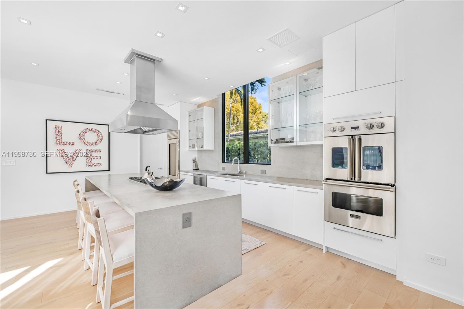 NAUTILUS EXTENSION 4TH - Residential