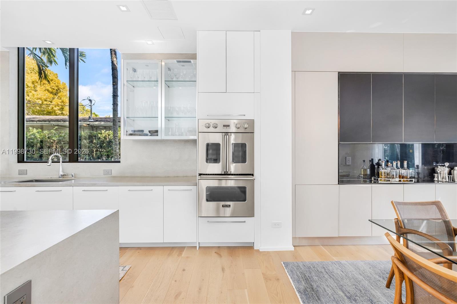 NAUTILUS EXTENSION 4TH - Residential