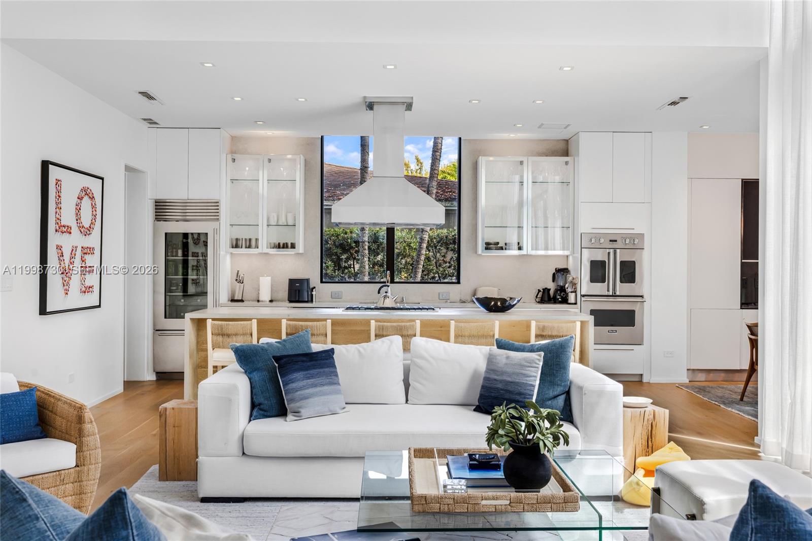 NAUTILUS EXTENSION 4TH - Residential