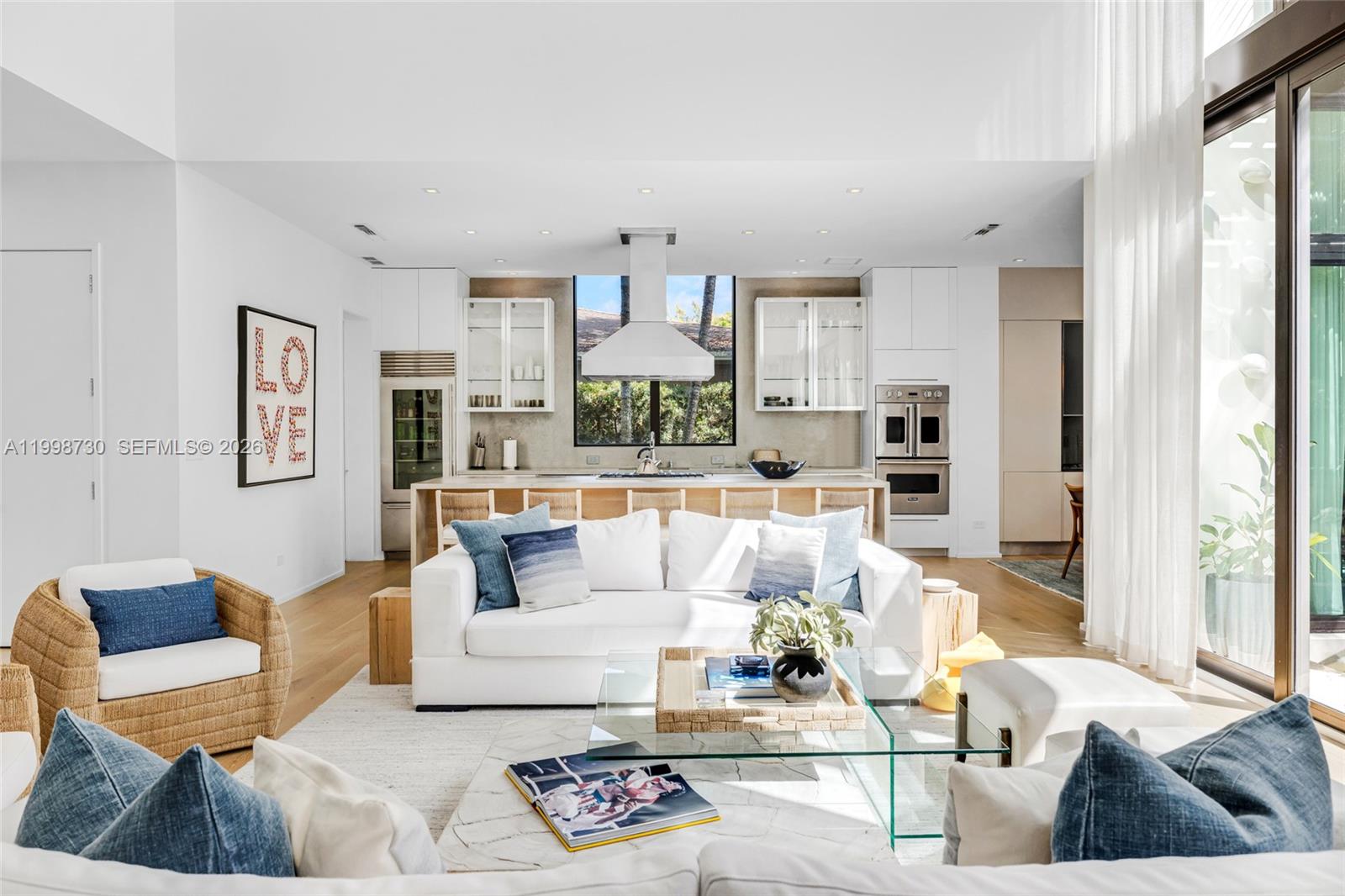 NAUTILUS EXTENSION 4TH - Residential