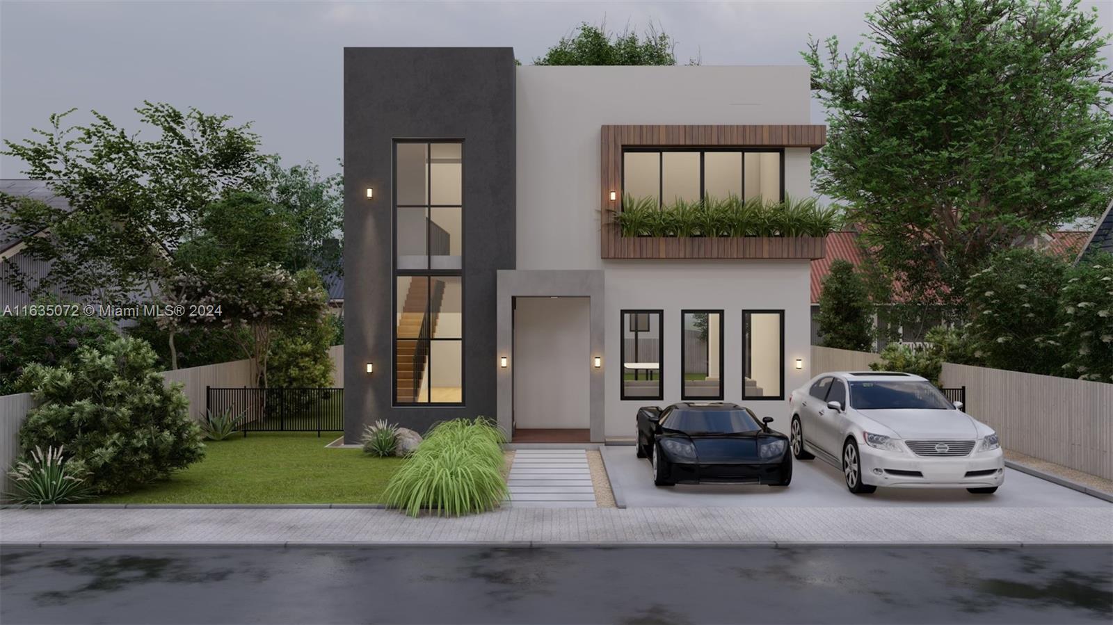 Create a contemporary single family oasis amidst Miami's finest attractions on this oversized DOUBLE LOT— Ready for redevelopment! Nestled in the heart of one of Miami's most exciting neighborhoods, the Magic City district is a treasure trove of culture and heritage, that is positioned to become a premier destination for innovation and technology, art and culture. Located in an OPPORTUNITY ZONE, Here, you are just moments away from the Design District, where luxury shopping awaits with an array of high-end boutiques and designer showrooms that cater to the most discerning tastes, the ever changing Wynwood arts district, Miami Beach and beyond. Embrace upscale urban living with this prime parcel land in Miami’s Magic City district!