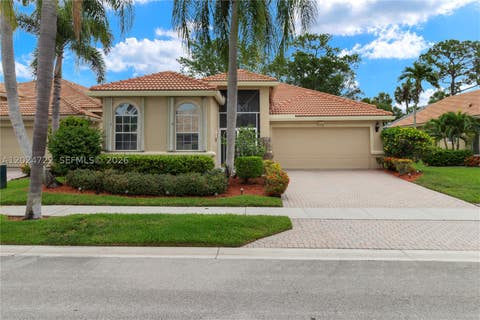 Photo of 10776 Grande Palladium Way, Boynton Beach, FL 33436 (MLS # A12024722)