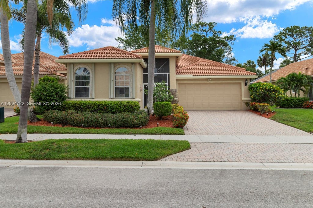 Photo of 10776 Grande Palladium Way, Boynton Beach, FL 33436 (MLS # A12024722)