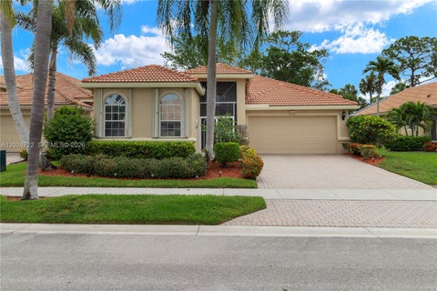 Photo of 10776 Grande Palladium Way, Boynton Beach, FL 33436 (MLS # A12024722)