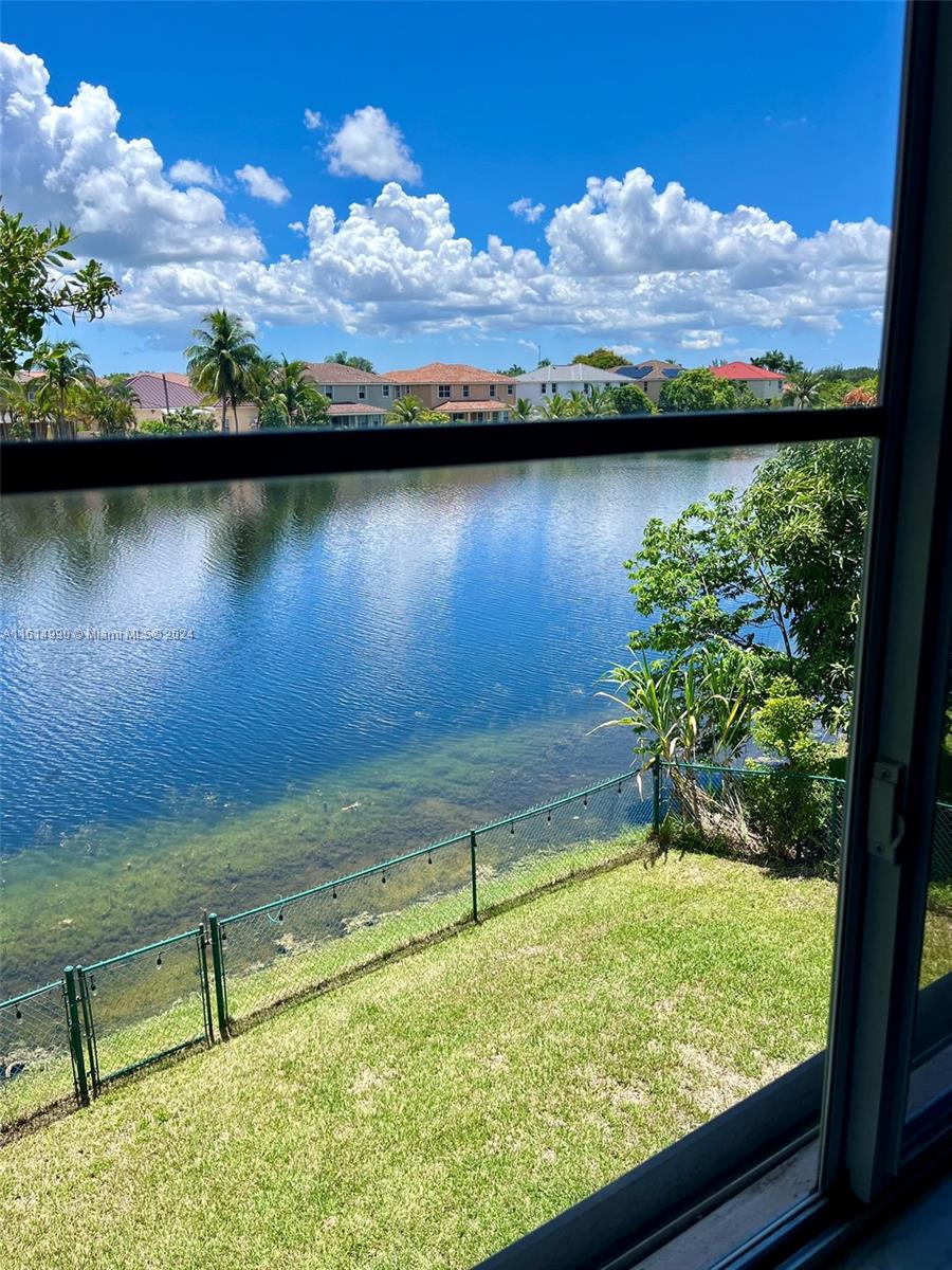 PARCEL I NAUTICA PLAT - Residential Lease