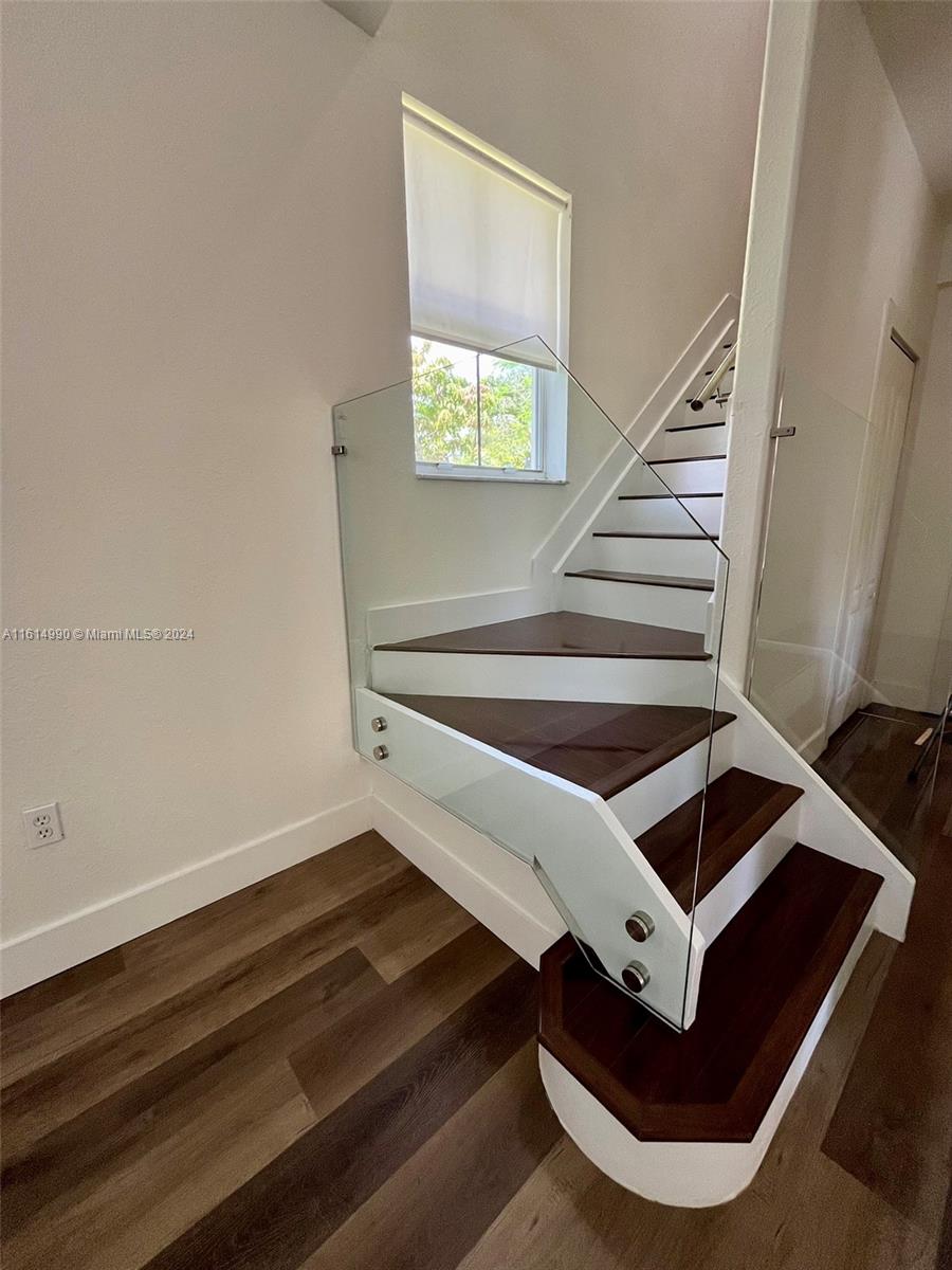 PARCEL I NAUTICA PLAT - Residential Lease