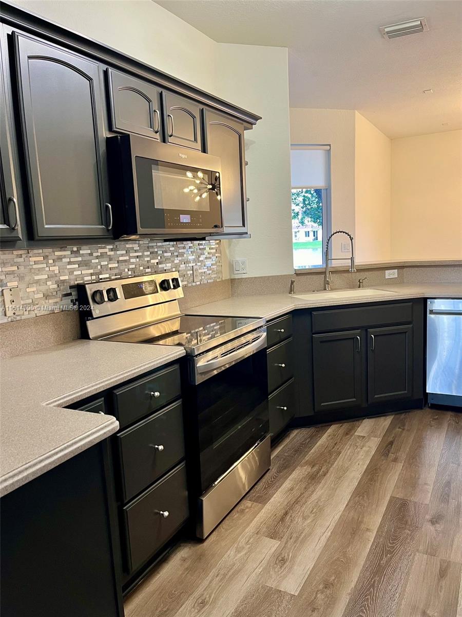 PARCEL I NAUTICA PLAT - Residential Lease
