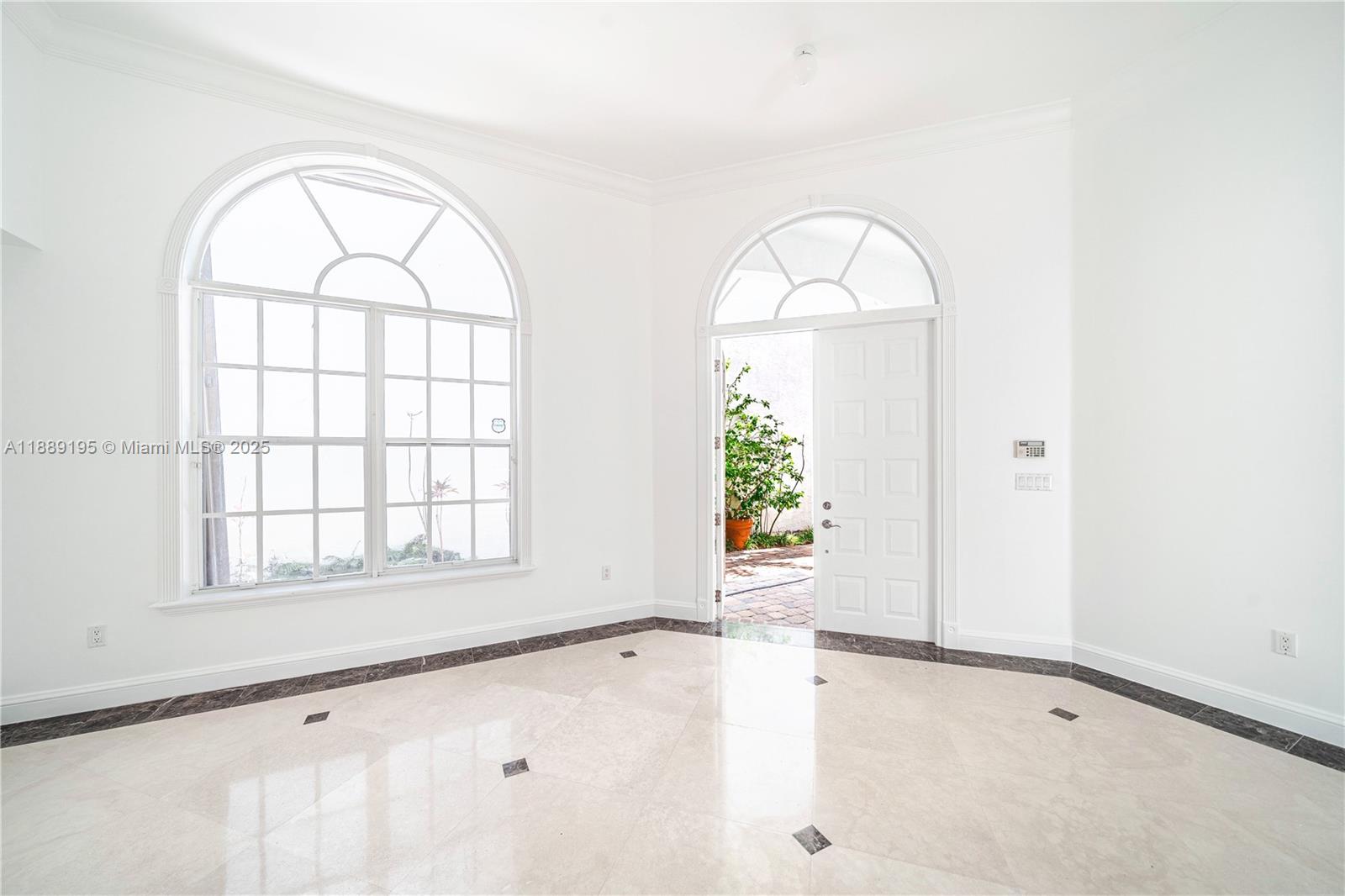GOLDEN GATE ESTATES - Residential Lease