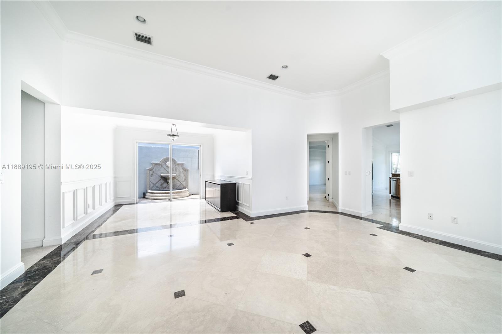 GOLDEN GATE ESTATES - Residential Lease
