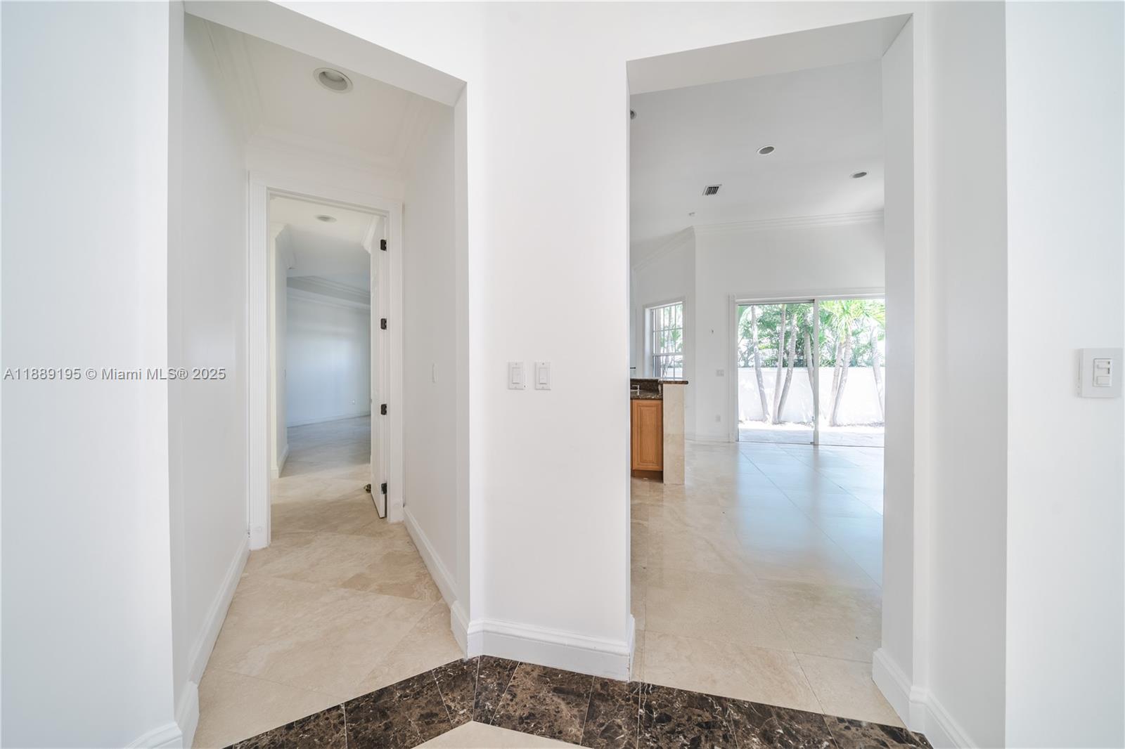 GOLDEN GATE ESTATES - Residential Lease
