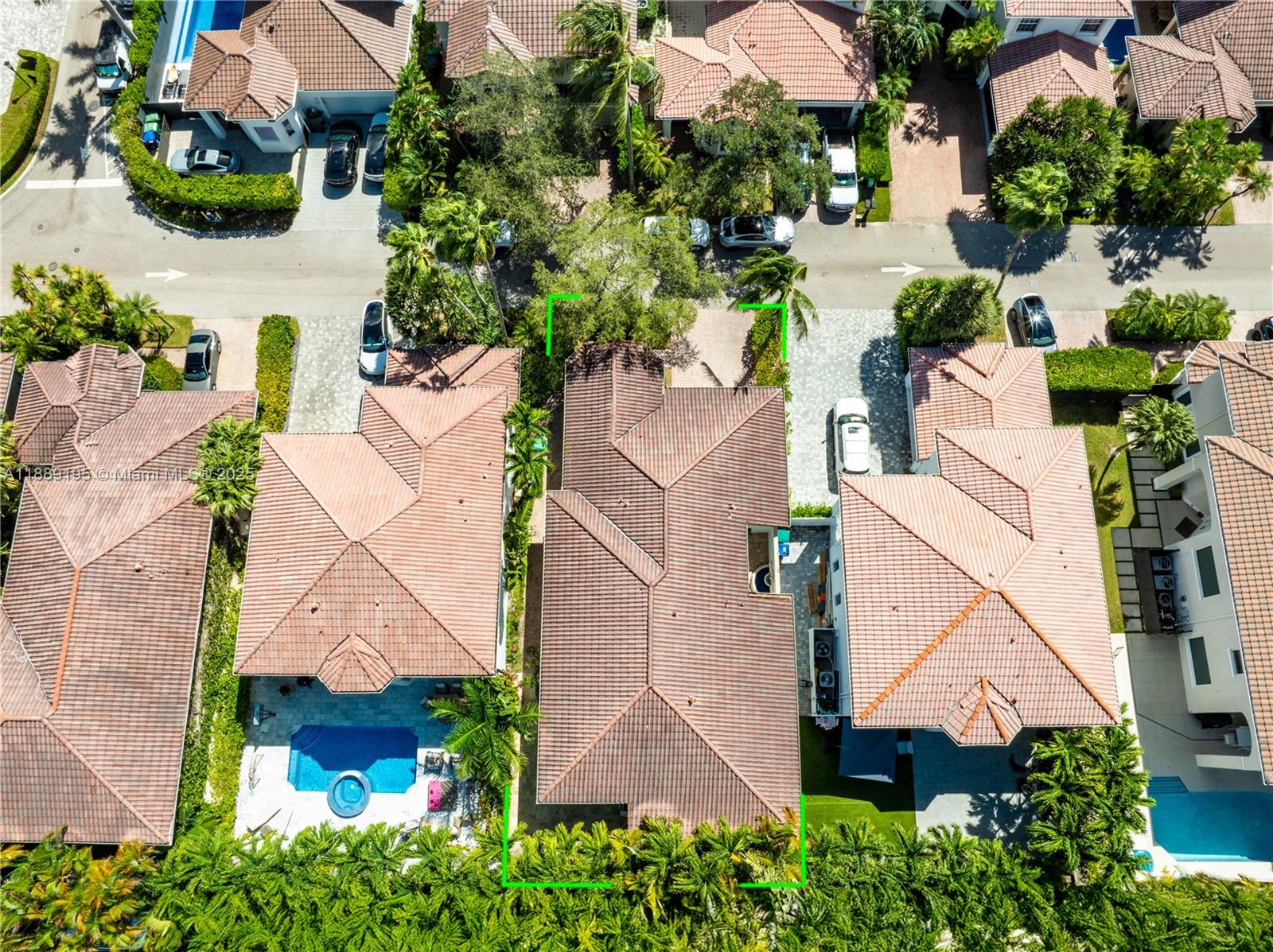 GOLDEN GATE ESTATES - Residential Lease