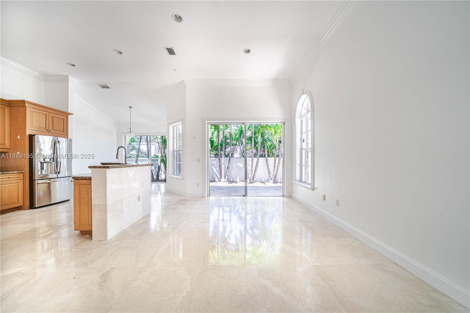 GOLDEN GATE ESTATES - Residential Lease